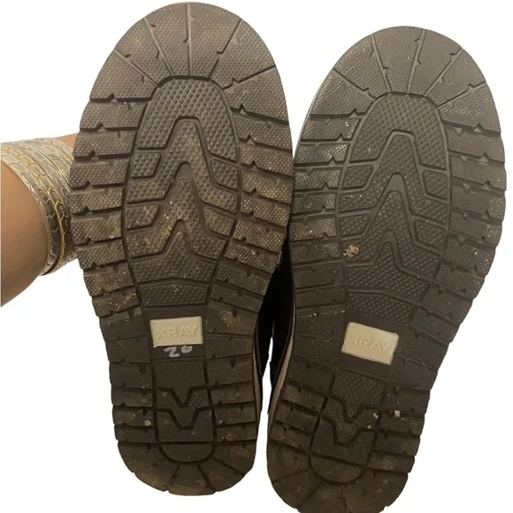 𝅺x-ray Boots -Size 3 Kids - Picture 12 of 13